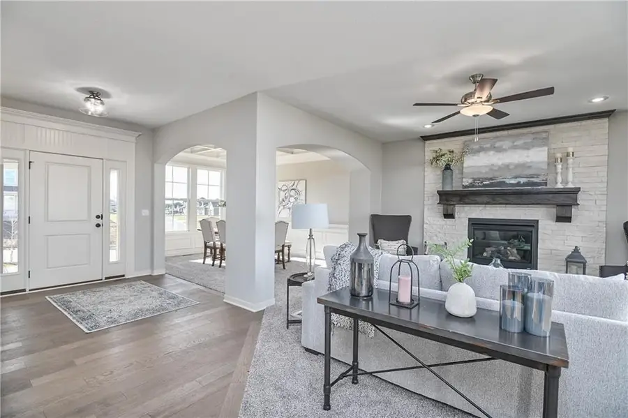 2243 W Elm Terrace, Olathe, KS 66061 - #3