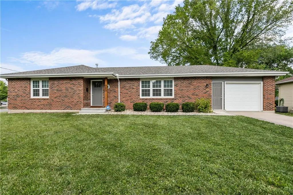 9303 Park Street, Lenexa, KS 66215 - #1