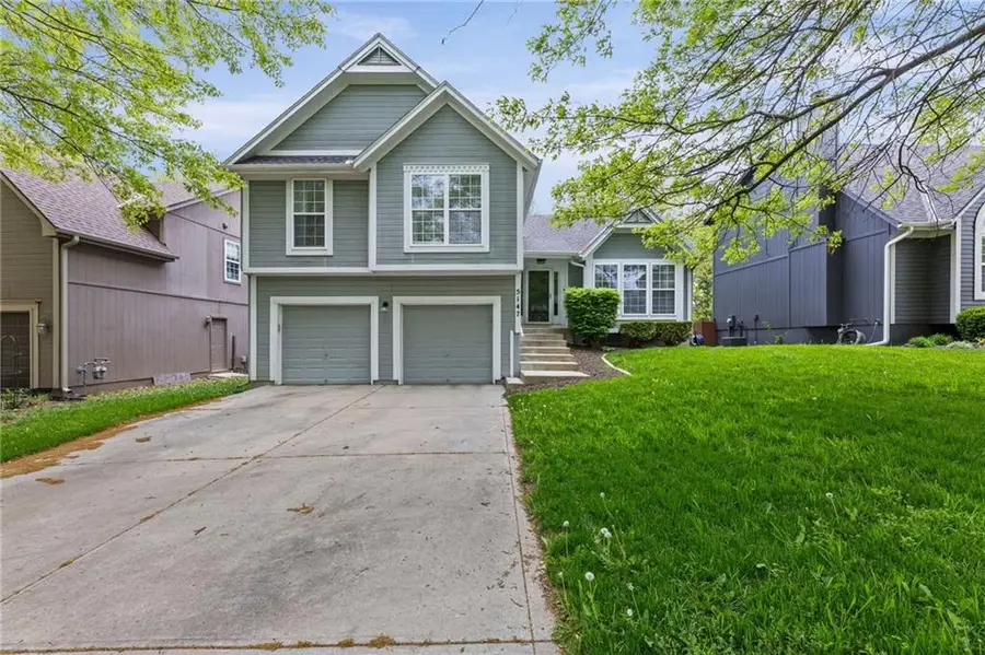 5147 Payne Street, Shawnee, KS 66226 - #2