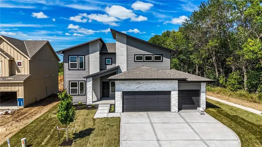 1505 SW Meadowlark Court, Oak Grove, MO 64075 - #3
