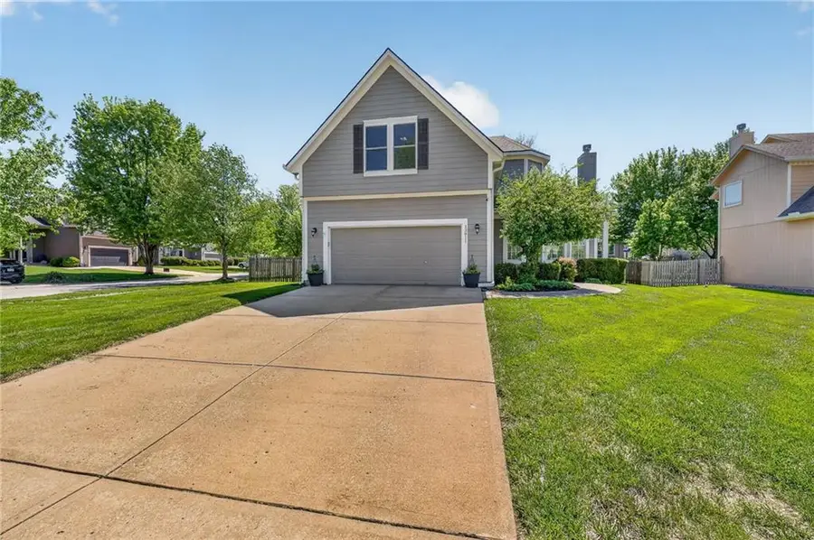 13811 W 153rd Court, Olathe, KS 66062 - #2