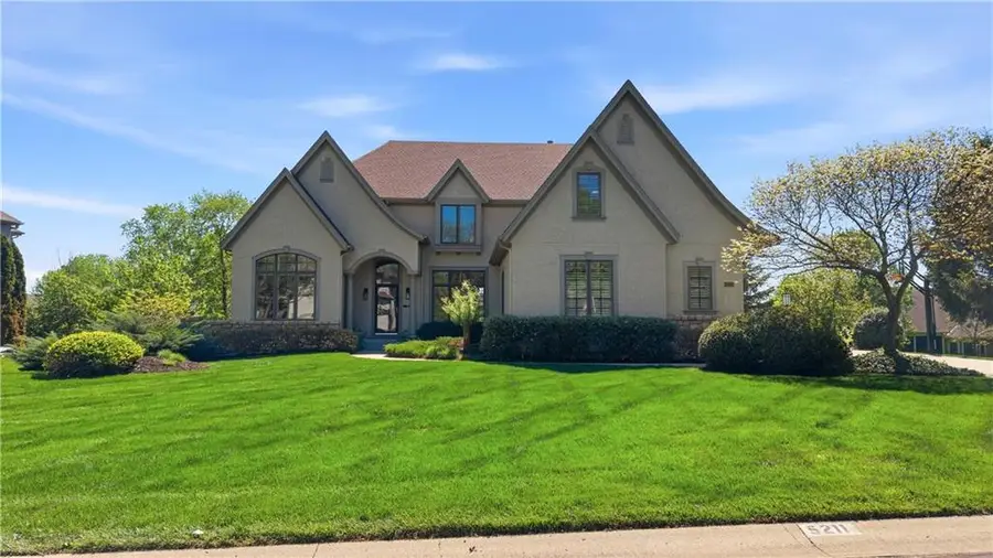 5211 W 149th Street, Leawood, KS 66224 - #2