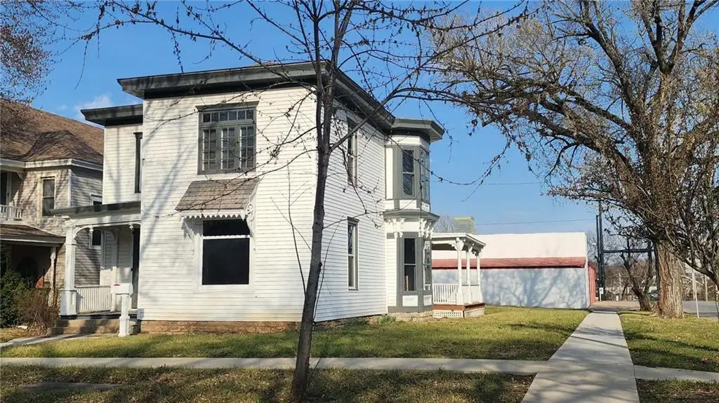 523 S Judson Street, Fort Scott, KS 66701 - #1