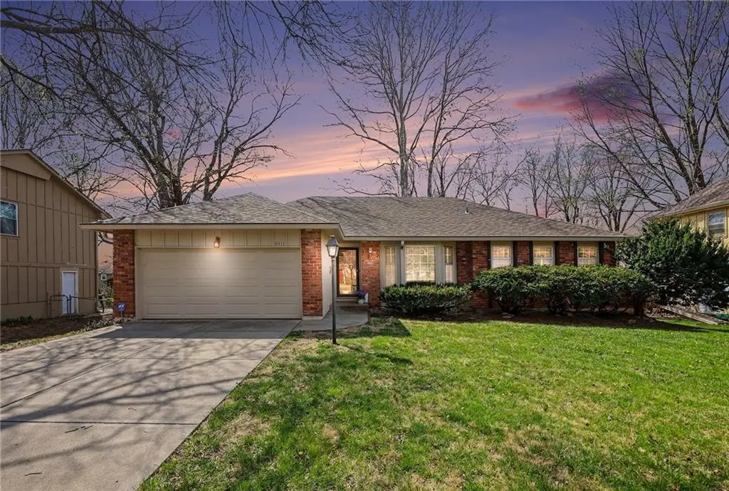 8411 W 87th Street, Overland Park, KS 66212 - #1