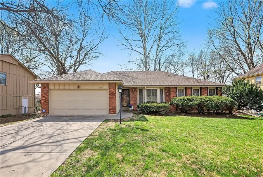 8411 W 87th Street, Overland Park, KS 66212 - #2