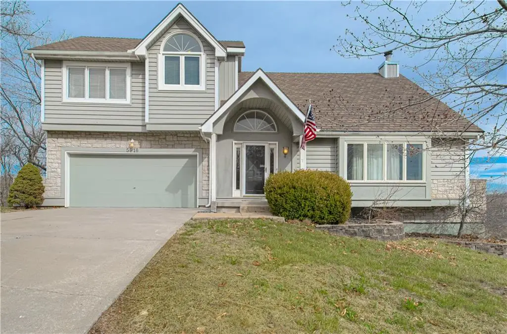 5916 Albervan Street, Shawnee, KS 66216 - #1