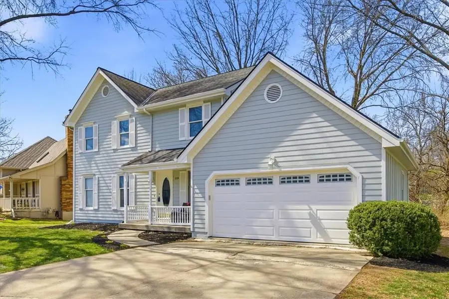 1104 SE 7th Street, Lees Summit, MO 64063 - #3