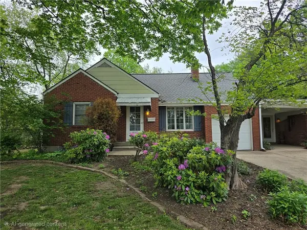 10720 W 62nd Street, Shawnee, KS 66203