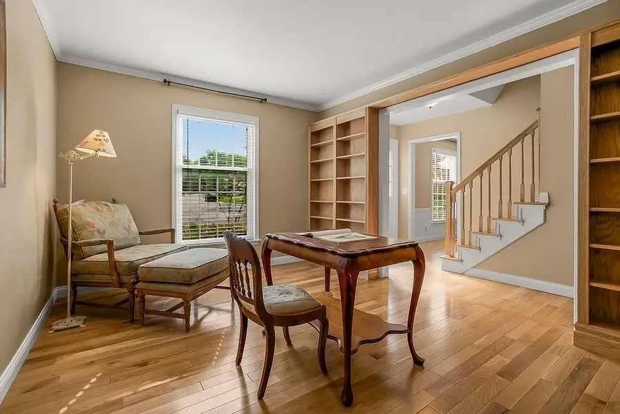 16109 W 150th Street, Olathe, KS 66062 - #3