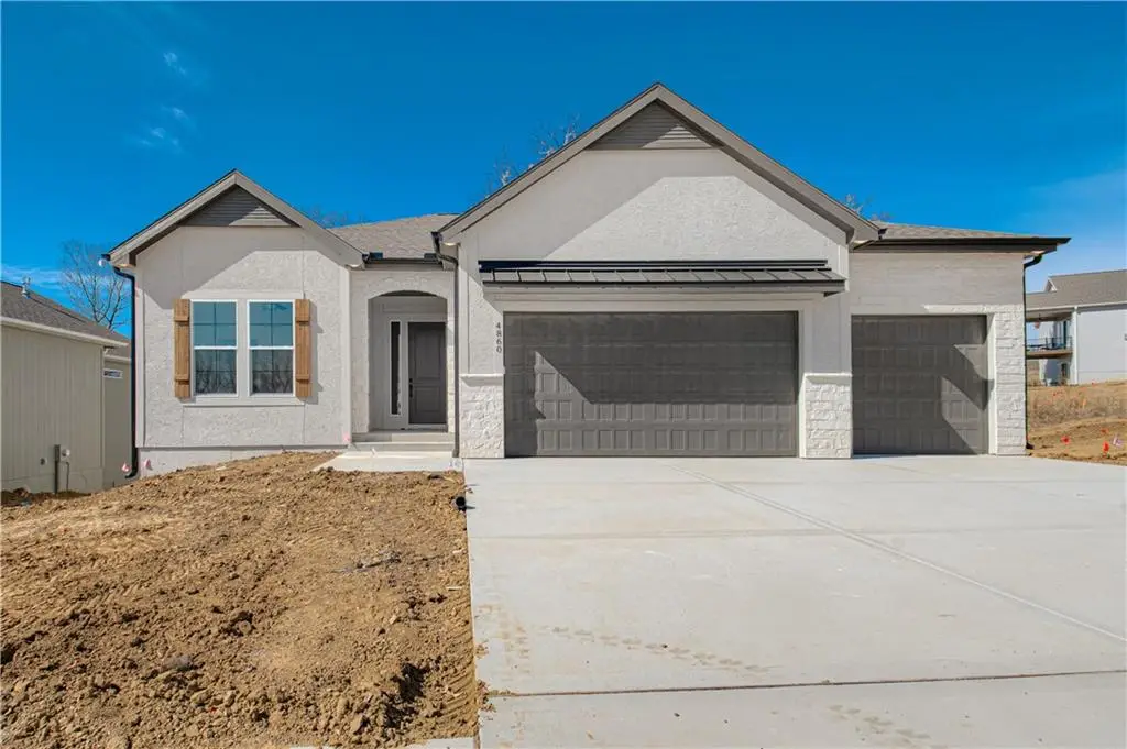 24924 W 145th Street, Olathe, KS 66061 - #1