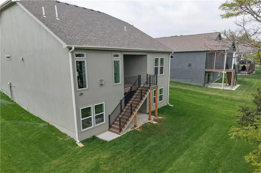 24924 W 145th Street, Olathe, KS 66061 - #3