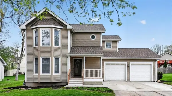 1016 NE 103rd Street, Kansas City, MO 64155