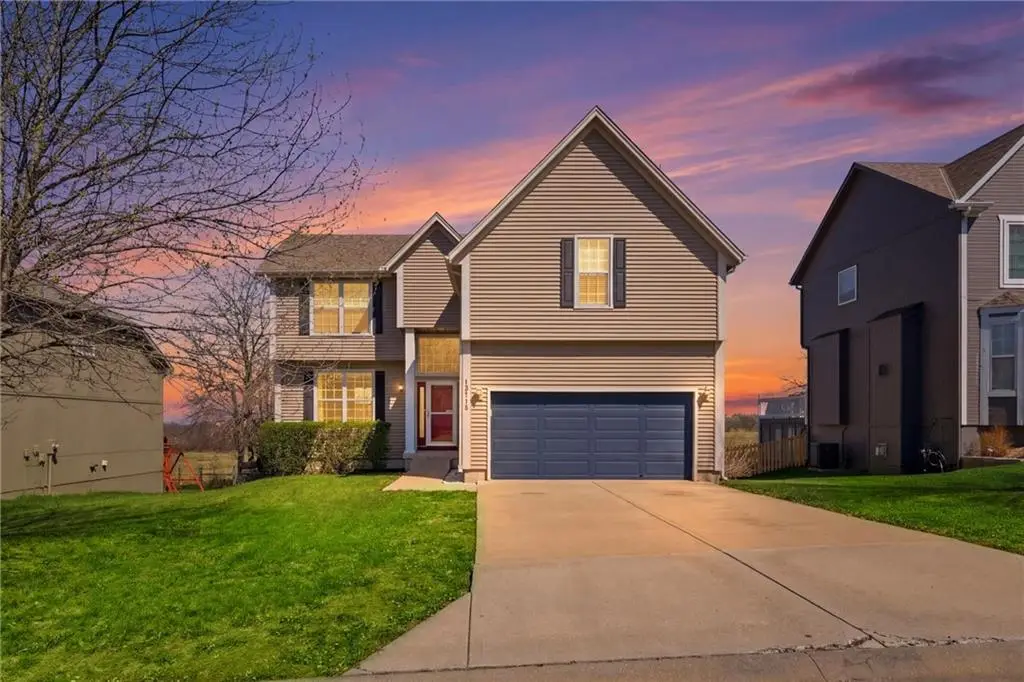 13118 New Jersey Avenue, Kansas City, KS 66109 - #1