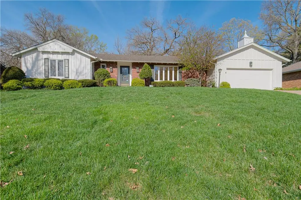 8120 Sagamore Road, Leawood, KS 66206 - #1