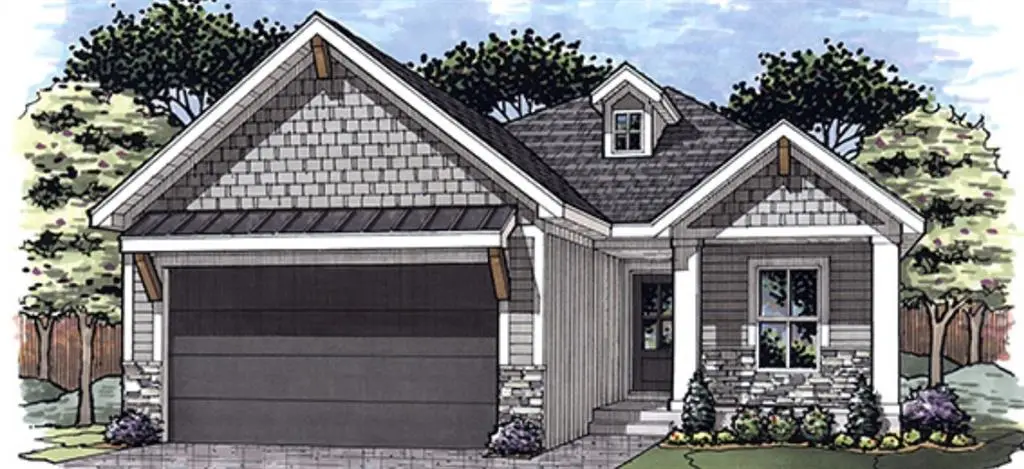 31933 W 170th Terrace, Gardner, KS 66030 - #1