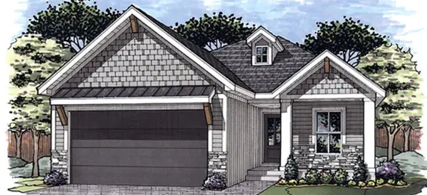 31933 W 170th Terrace, Gardner, KS 66030