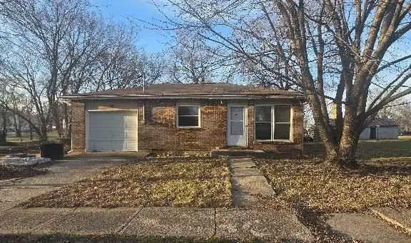 202 Grasshopper Road, Winchester, KS 66097 - #1