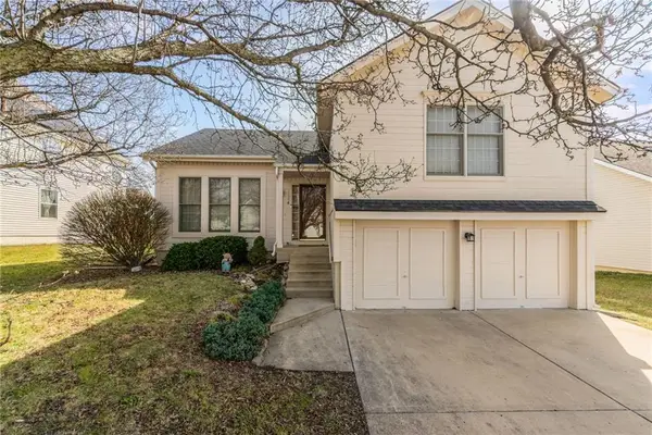 1104 River Run Drive, Platte City, MO 64079