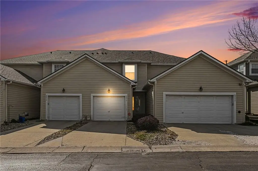 8954 Boehm Drive, Lenexa, KS 66219 - #1