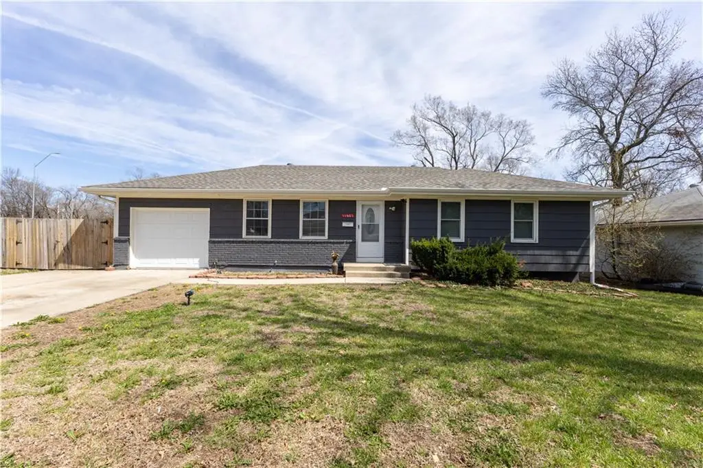 11601 Bennington Avenue, Kansas City, MO 64134 - #1