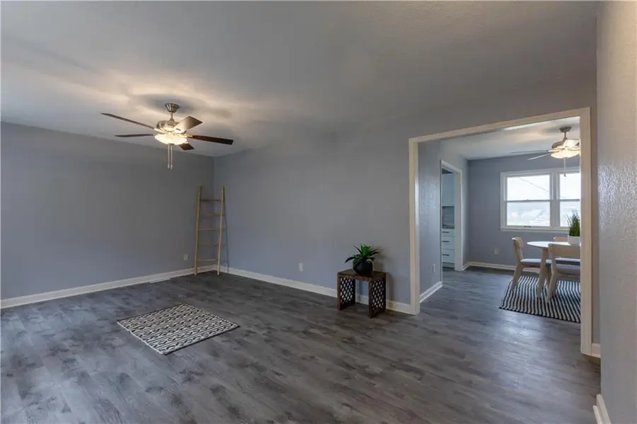 11601 Bennington Avenue, Kansas City, MO 64134 - #3