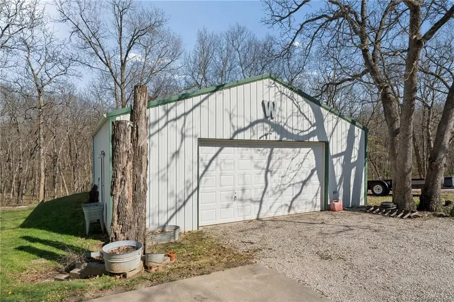 1897 NW 255th Road, Kingsville, MO 64061 - #3