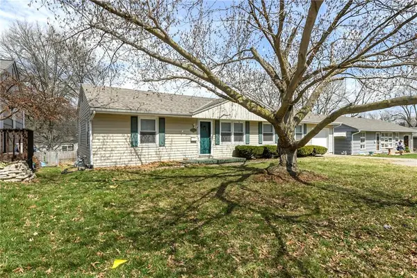 6026 W 54th Terrace, Mission, KS 66202