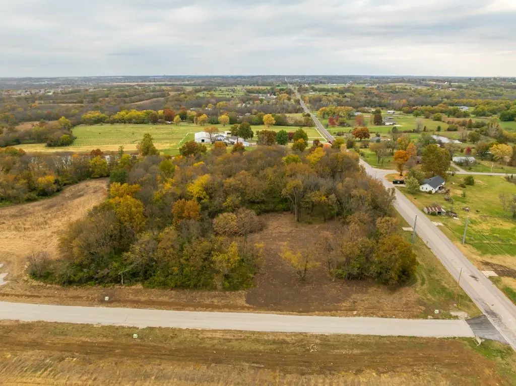 Lot 1 Timber Ridge Drive, Peculiar, MO 64078 - #1