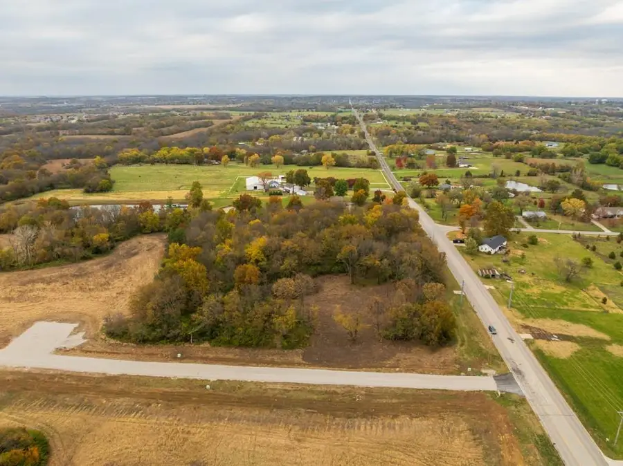 Lot 1 Timber Ridge Drive, Peculiar, MO 64078 - #3