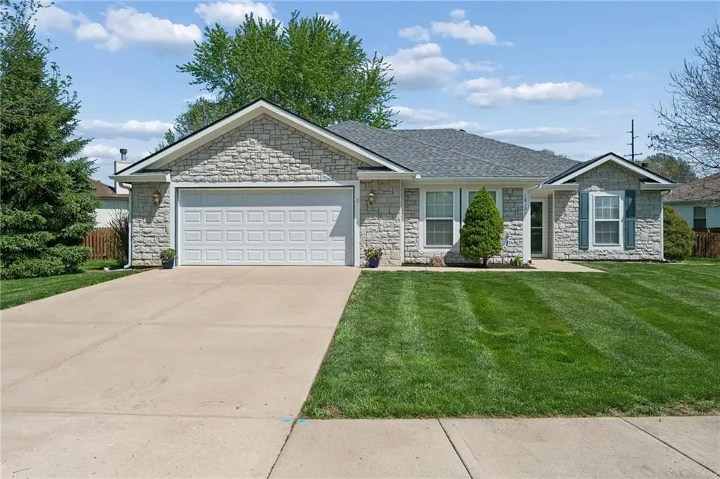 16100 NW 135th Street, Platte City, MO 64079 - #1