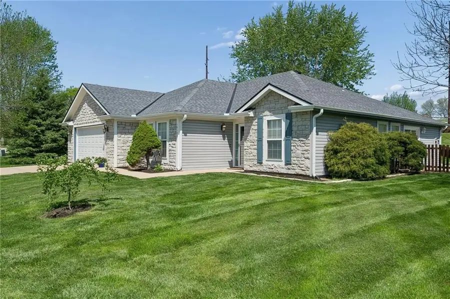 16100 NW 135th Street, Platte City, MO 64079 - #2