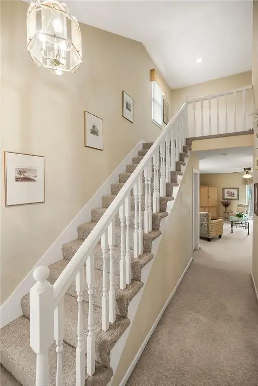 11616 Bluejacket Street, Overland Park, KS 66210 - #3