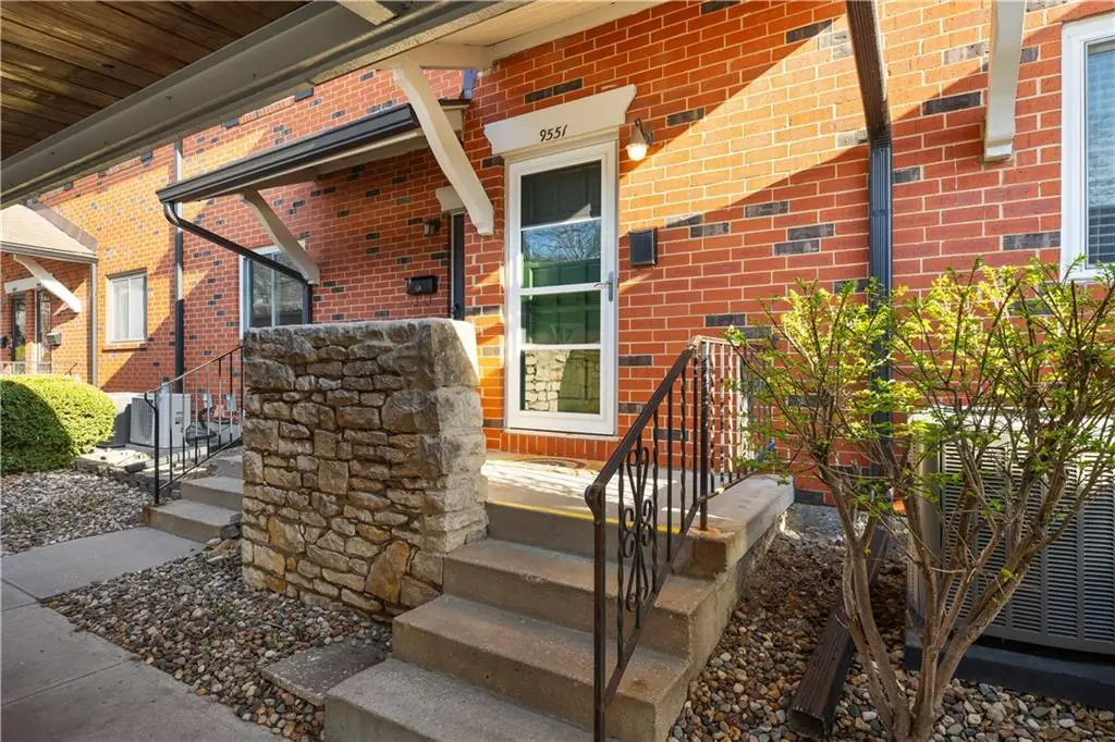 9551 Outlook Drive, Overland Park, KS 66207 - #1