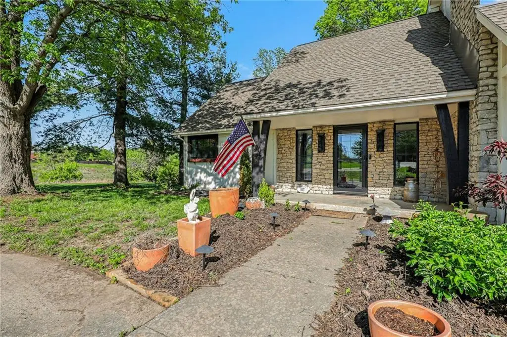 4811 Lees Summit Road, Kansas City, MO 64136 - #1