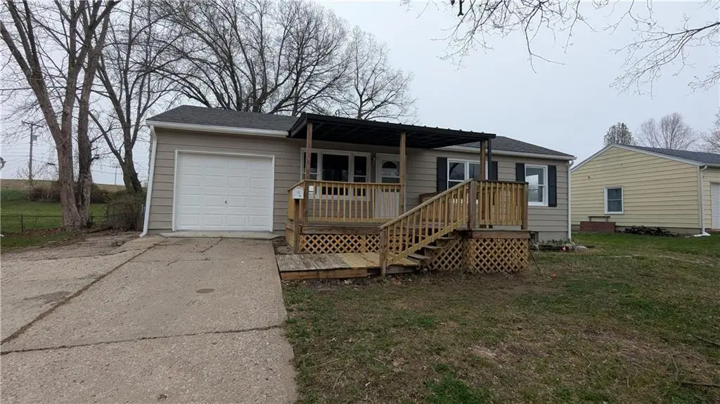 209 N Davidson Avenue, Independence, MO 64056 - #1