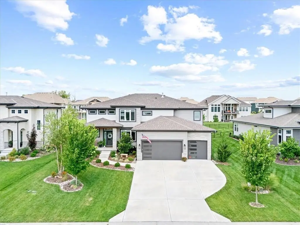 2114 NW Killarney Lane, Lees Summit, MO 64081 - #1