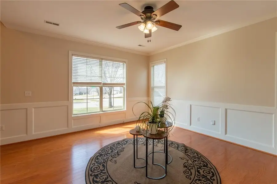 5714 Silverstone Drive, Lawrence, KS 66049 - #3