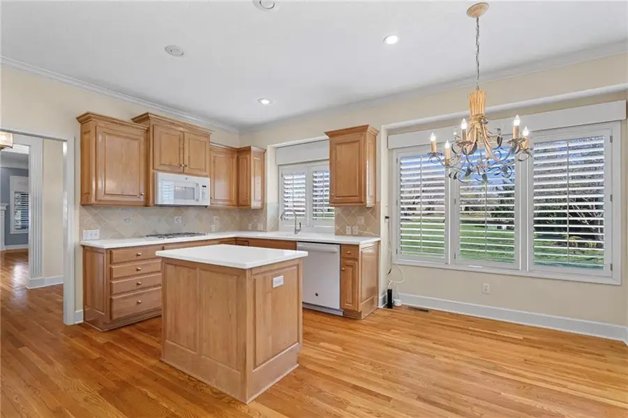 14319 Russell Street, Overland Park, KS 66223 - #3