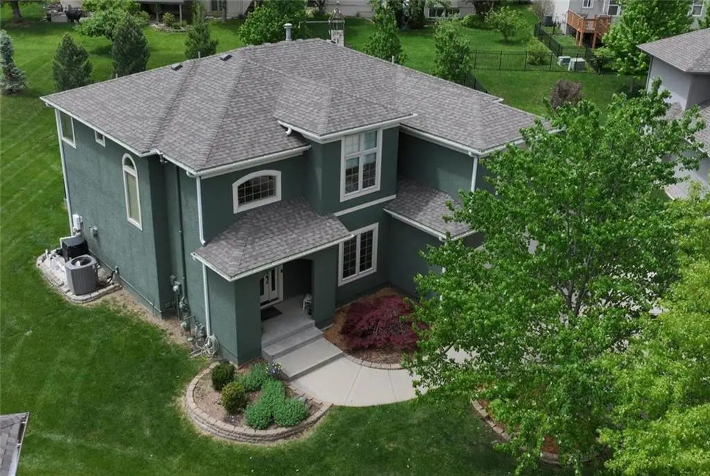 15534 Shawnee Drive, Overland Park, KS 66223 - #1