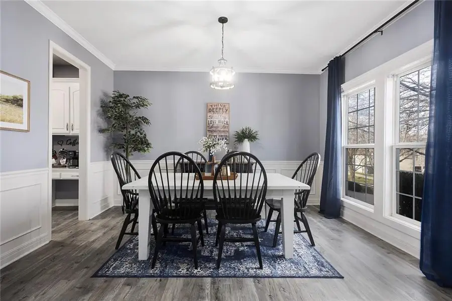 6344 Noreston Street, Shawnee, KS 66218 - #3