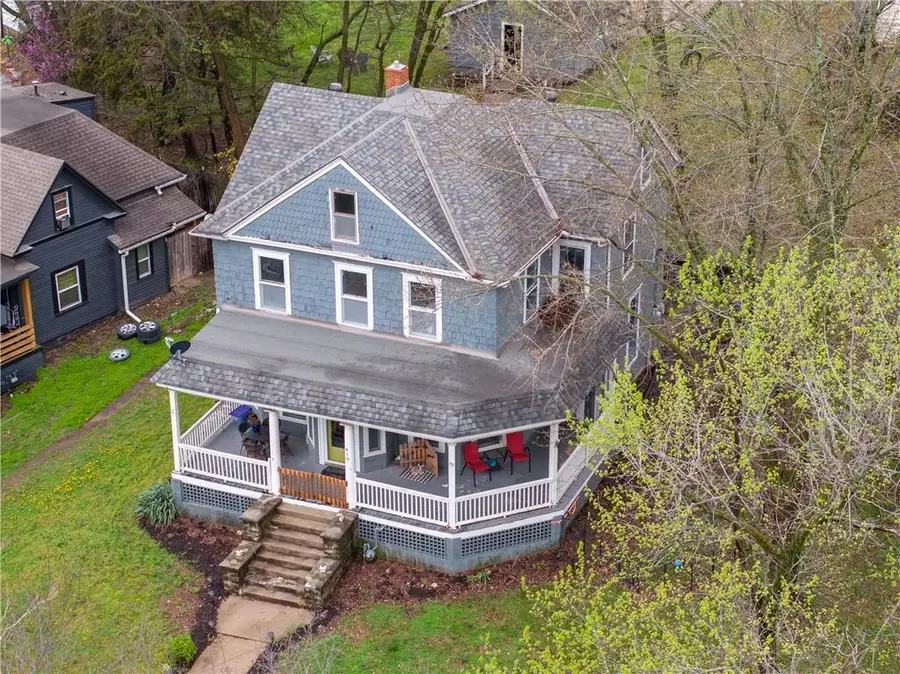 410 Wildwood Street, Excelsior Springs, MO 64024 - #3