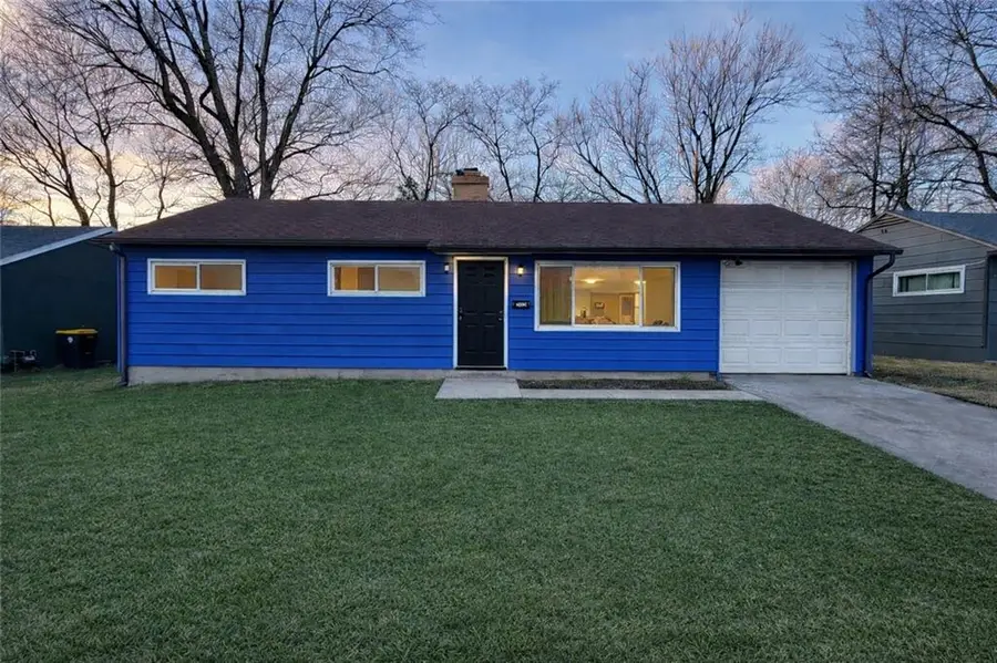 11220 Corrington Avenue, Kansas City, MO 64134 - #2