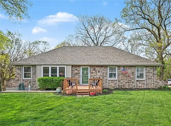 6525 County Line Road, Shawnee, KS 66216