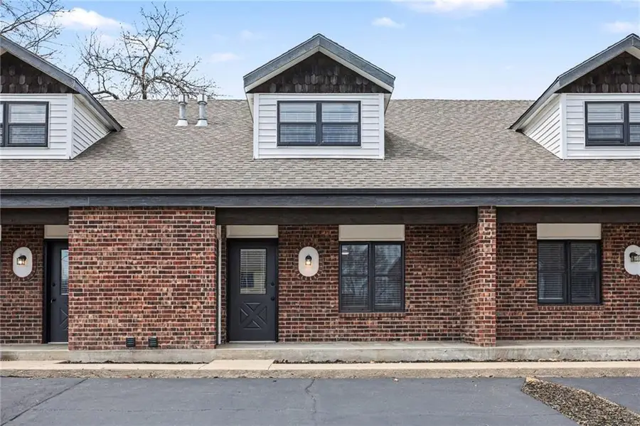 106B Smith Street, Smithville, MO 64089 - #3