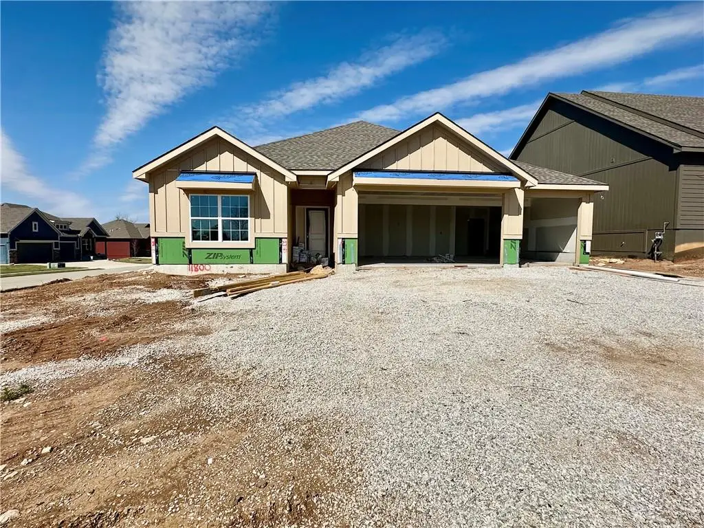 11800 E 231st Street, Peculiar, MO 64078 - #1