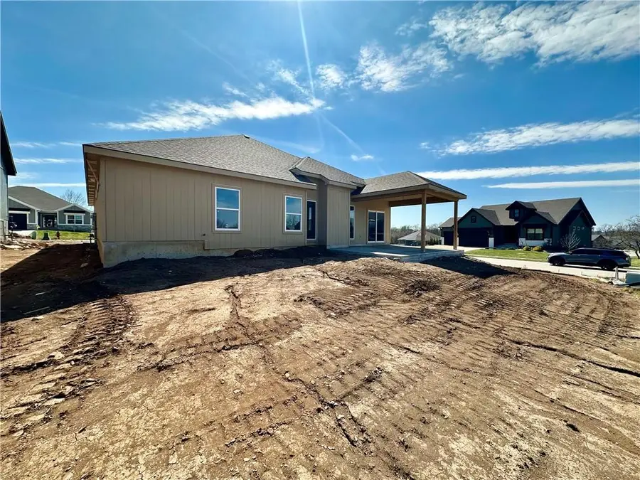 11800 E 231st Street, Peculiar, MO 64078 - #3