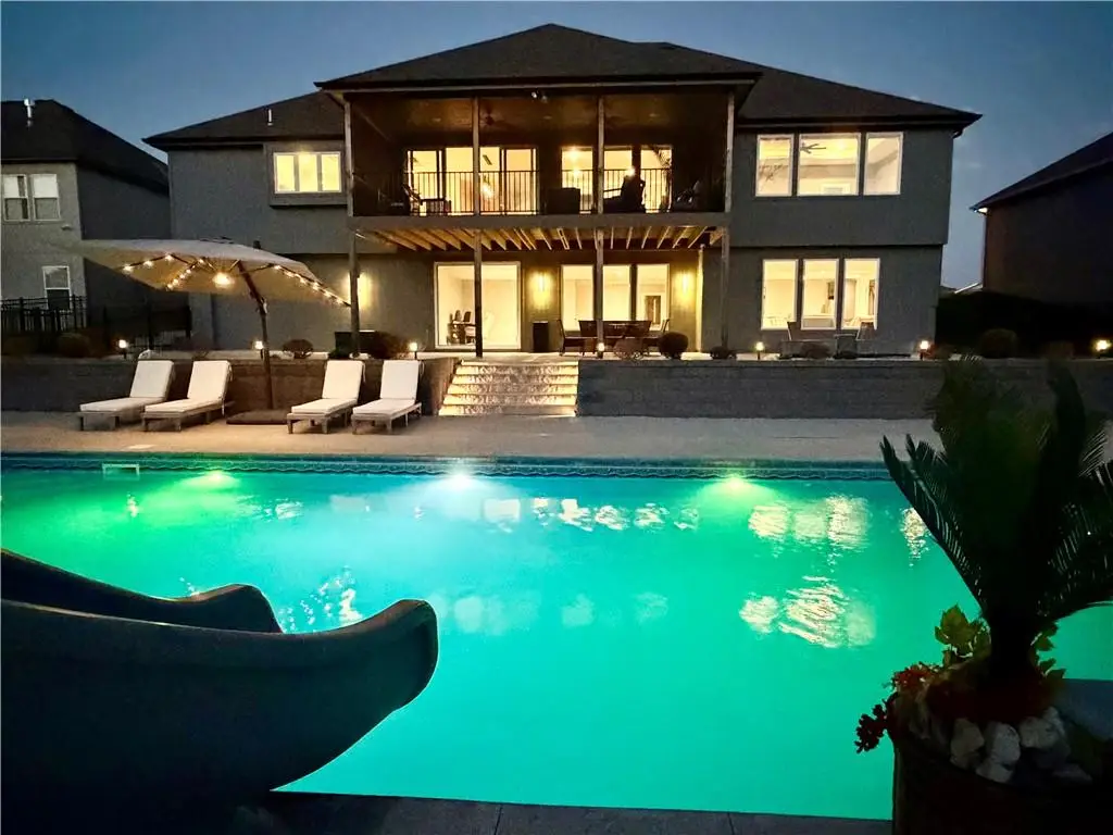 2002 Foxtail Point, Kearney, MO 64060 - #1