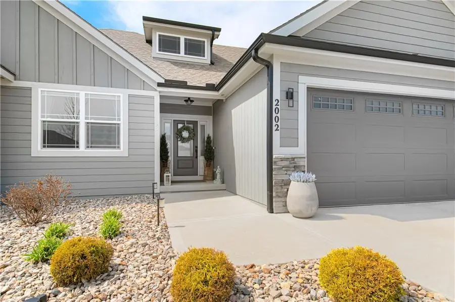 2002 Foxtail Point, Kearney, MO 64060 - #3