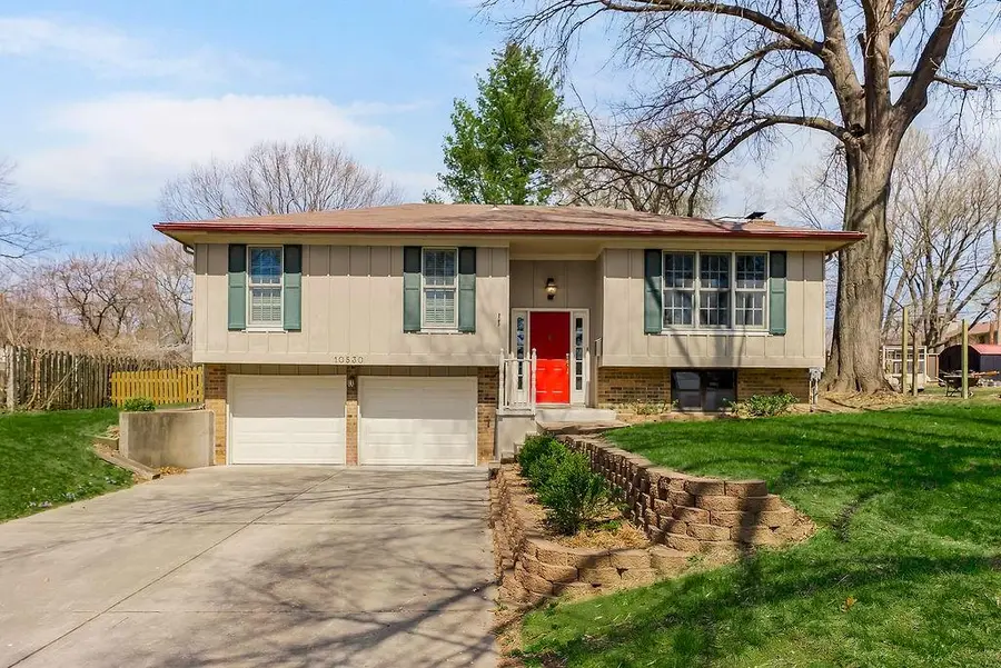 10530 W 59th Terrace, Shawnee, KS 66203 - #2
