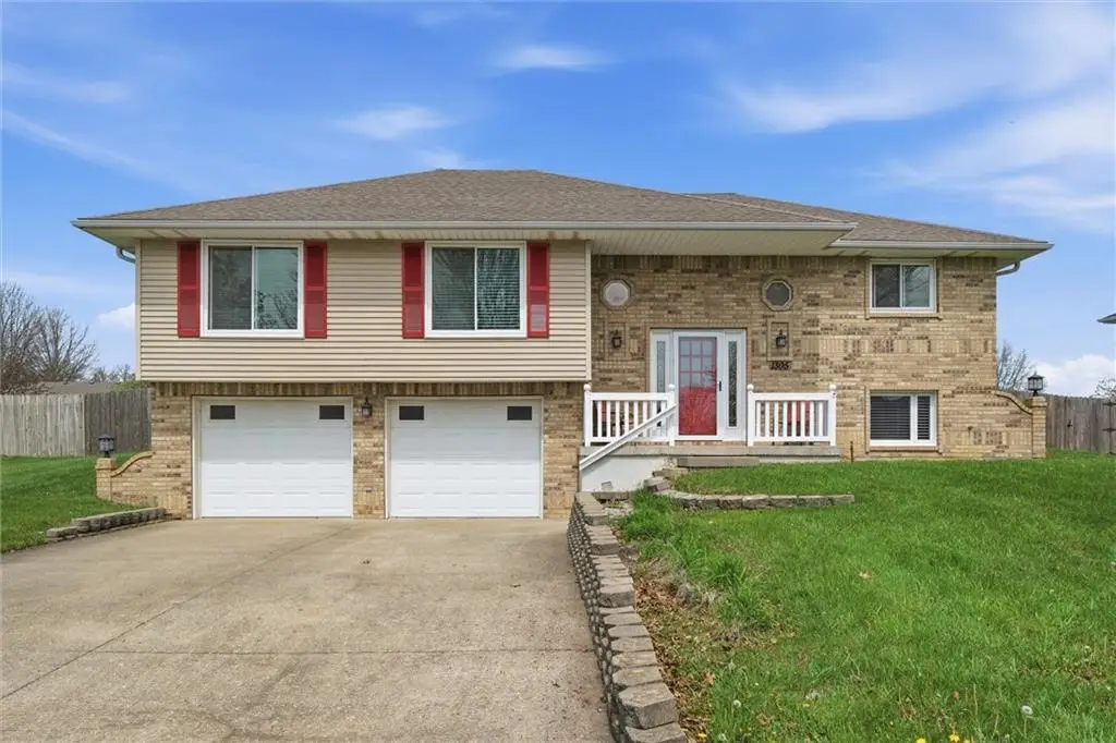 1305 Sam Den Circle, Cameron, MO 64429 - #1